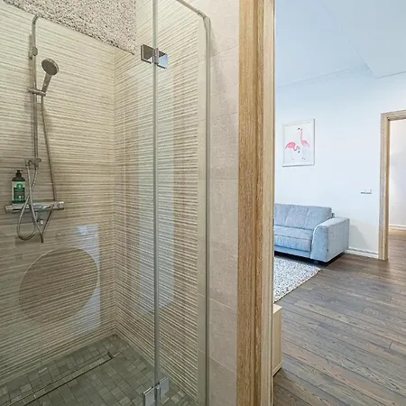 Zalgiris Arena With Ac *