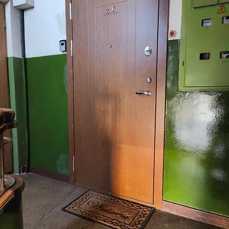 Zalgiris Arena With Ac Kaunas