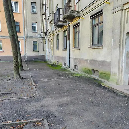 Zalgiris Arena With Ac *