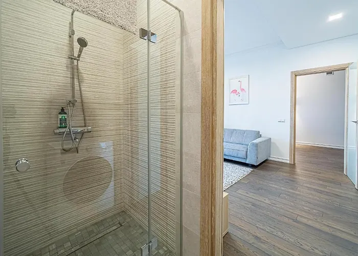 Zalgiris Arena With Ac *