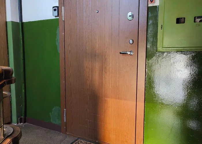 Zalgiris Arena With Ac Kaunas