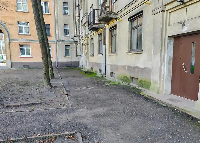 Zalgiris Arena With Ac *